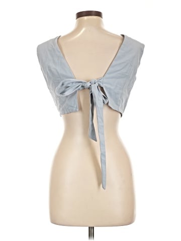 Bench Sleeveless Blouse (view 2)
