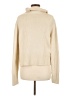 CAbi Ivory Pullover Sweater Size M - photo 2
