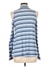 SJS Blue Tank Top Size L - photo 2