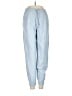 Zara Blue Casual Pants Size XS - photo 1