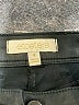 Etcetera Black Jeans Size 4 - photo 7