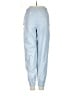 Zara Blue Casual Pants Size XS - photo 2