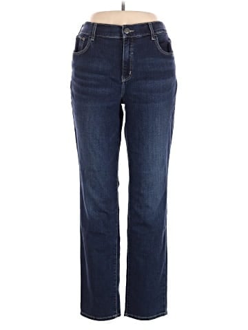 Eddie Bauer Jeans (view 1)