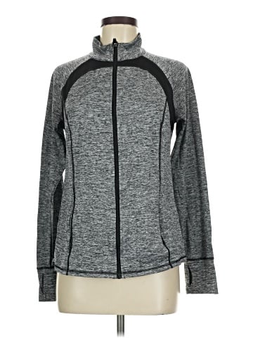 Ideology Track Jacket (view 1)