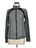 Ideology 100% Polyester Gray Track Jacket Size M - photo 1