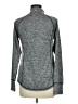 Ideology 100% Polyester Gray Track Jacket Size M - photo 2