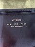 Oysho Solid Blue Athletic Shorts Size S - photo 3