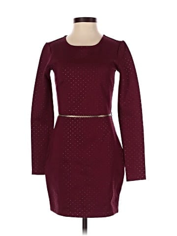 Dolce Vita Cocktail Dress (view 1)