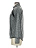 Ideology 100% Polyester Gray Track Jacket Size M - photo 5