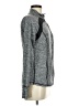 Ideology 100% Polyester Gray Track Jacket Size M - photo 4