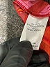 DR2 100% Polyester Hearts Red Casual Skirt Size L - photo 4