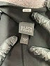 Eileen Fisher Solid Black Active Pants Size L - photo 7