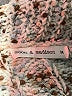 Moon & Madison Tweed Tan Pullover Sweater Size M - photo 7