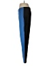 St. John Color Block Blue Track Pants Size M - photo 5