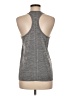 Lululemon Athletica Gray Active Tank Size 8 - photo 2