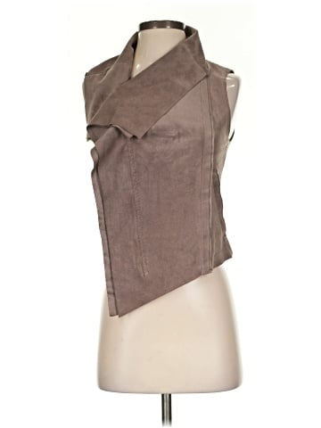 BCBGMAXAZRIA Vest (view 1)