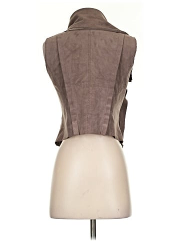 BCBGMAXAZRIA Vest (view 2)