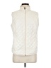 Van Heusen 100% Polyester Ivory Vest Size M - photo 1