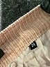 7 For All Mankind Pink Jeans Size 24 waist - photo 8