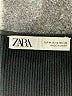 Zara Black Cardigan Size M - photo 7