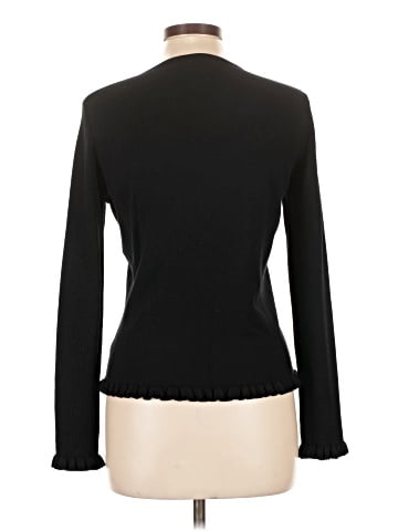Harold's Cardigan (view 2)