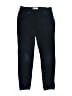 Levi's Solid Blue Casual Pants Size 12 - 13 - photo 1