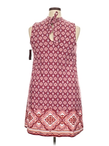 No Boundaries Casual Dress (view 2)