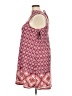 No Boundaries Paisley Pink Casual Dress Size XXL - photo 5
