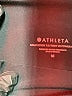 Athleta Black Active Pants Size M - photo 4