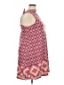 No Boundaries Paisley Pink Casual Dress Size XXL - photo 4