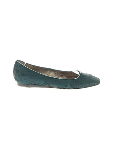 Diane von Furstenberg Flats (view 1)