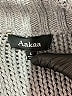 AaKaa Gray Pullover Sweater Size L - photo 7