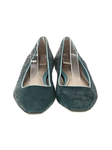 Diane von Furstenberg Flats (view 2)