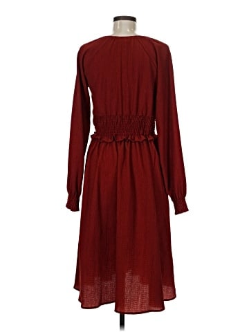 Betsey's Boutique Shop Casual Dress (view 2)