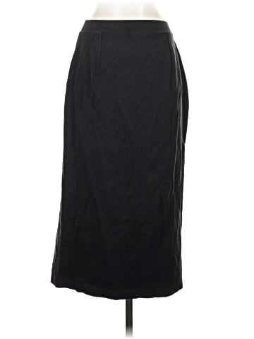 L.L.Bean Formal Skirt (view 2)