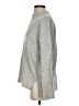 Assorted Brands Gray Turtleneck Sweater Size XS - photo 5
