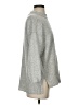 Assorted Brands Gray Turtleneck Sweater Size XS - photo 4