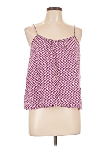 Comptoir des Cotonniers Sleeveless Blouse (view 1)