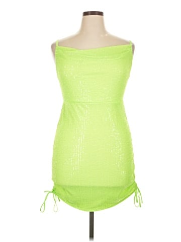 Wild Fable Cocktail Dress (view 1)