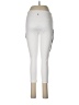 Yogalicious Color Block White Active Pants Size M - photo 2
