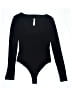 Intimately by Free People Black Bodysuit Size S - photo 1