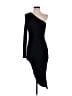 Likely Black Cocktail Dress Size 2 - photo 1