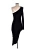 Likely Black Cocktail Dress Size 2 - photo 2