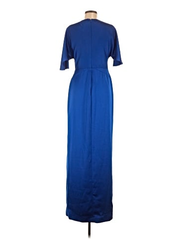 Theia Cocktail Dress (view 2)