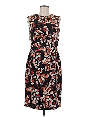 Hobbs London Casual Dress (view 1)