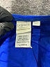 L Space Solid Blue Swimsuit Bottoms Size L - photo 3