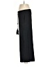 LUCCA 100% Polyester Solid Black Active Pants Size XS - photo 5
