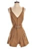 A.L.C. Tan Romper Size 2 - photo 1