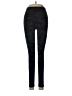 Lululemon Athletica Black Leggings Size 6 - photo 1
