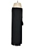 LUCCA 100% Polyester Solid Black Active Pants Size XS - photo 4